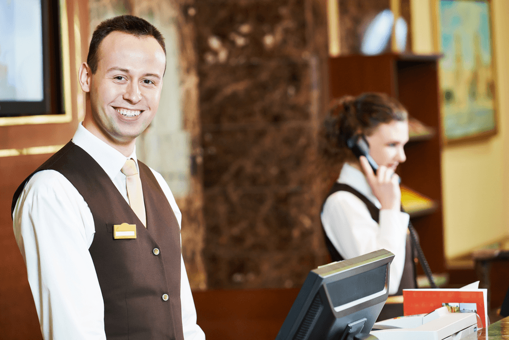 Hotel Uniform Suppliers Dubai