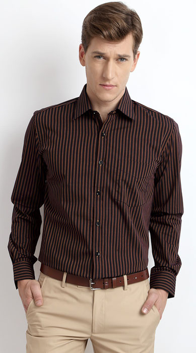 Men's Formal Shirt